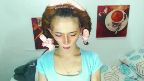 babyKylene online show from March 7, 2025, 9:51 am