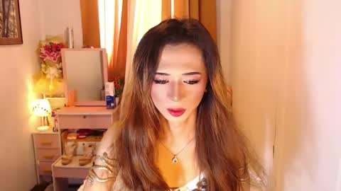 babyKylene online show from December 21, 2025, 6:09 am