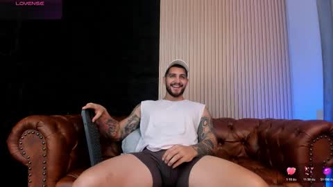 kylenorth_ online show from February 24, 2026, 12:14 pm