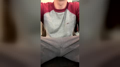 kylerace online show from April 3, 2026, 9:24 pm