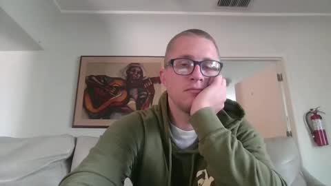 kylerace online show from April 12, 2026, 8:14 pm