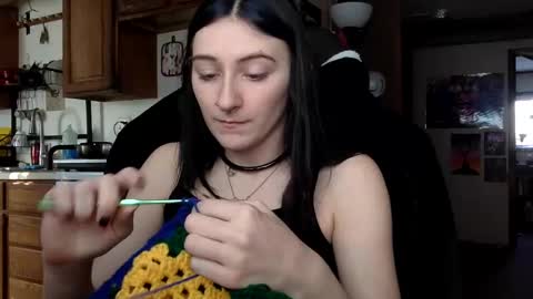 Kylianna online show from December 27, 2024, 5:48 pm