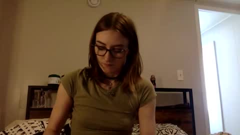 Kylianna online show from March 24, 2026, 7:41 pm