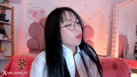 Kylie online show from March 2, 2026, 5:08 am