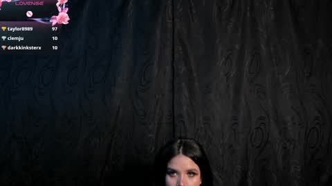 submissive demon Please help me to reach 500 thumbs up online show from February 15, 2025, 2:04 am