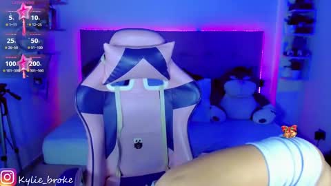 k ylie online show from January 16, 2025, 9:30 pm