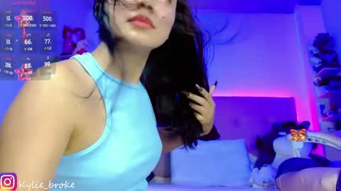 k ylie online show from January 20, 2025, 12:04 am