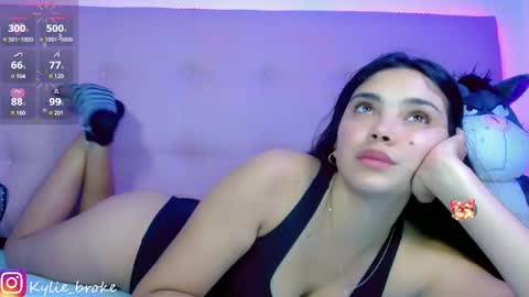 k ylie online show from January 26, 2025, 12:26 am