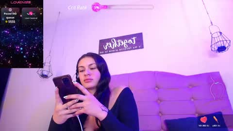 kylie_ls online show from January 9, 2025, 3:55 pm