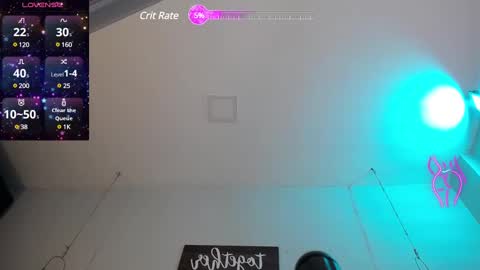 kylie_ls online show from January 22, 2025, 3:40 pm