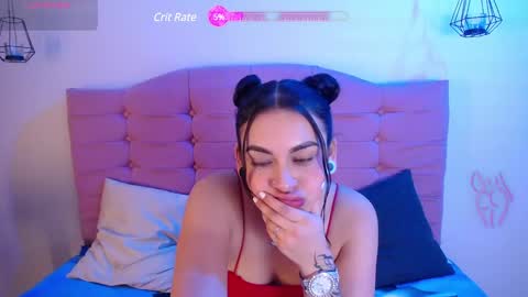kylie_ls online show from February 26, 2025, 3:53 am