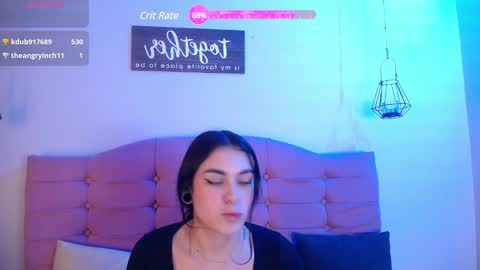 kylie_ls online show from March 1, 2025, 6:46 am