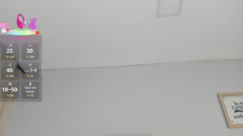 kylie_ls online show from January 19, 2026, 3:10 am