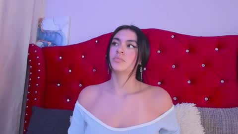 kylie_ls online show from April 25, 2026, 10:18 pm