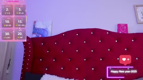 kylie_ls online show from May 20, 2026, 10:49 pm