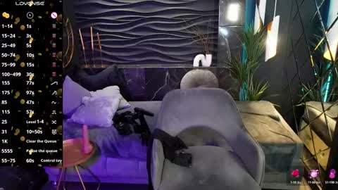 Kylie online show from February 9, 2025, 9:05 am