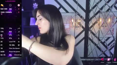 Kylie online show from March 12, 2025, 6:29 am