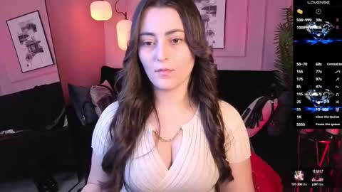 Kylie online show from October 14, 2025, 1:45 pm