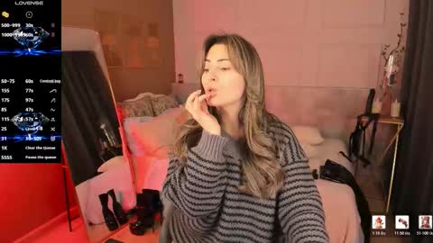 Kylie online show from February 1, 2026, 5:39 am