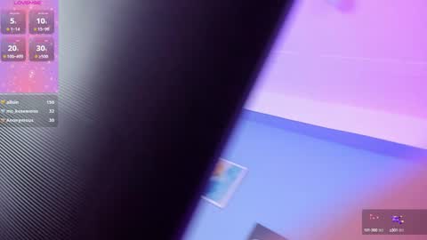 Kylie Reyes  online show from February 27, 2025, 1:48 am