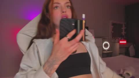 Ann online show from March 5, 2026, 10:06 pm