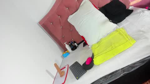 Snapshot of kylie_sttel chatting on September 27, 2025, 11:43 pm kylie Sttel online show from September 27, 2025, 11:43 pm