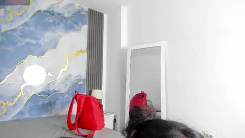 Kaylie And Jhony online show from December 3, 2025, 9:46 pm