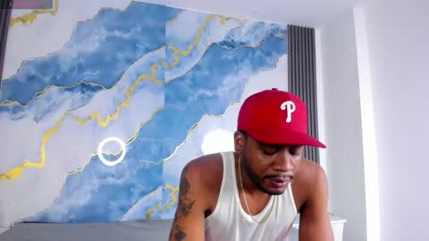 Kaylie And Jhony online show from December 18, 2025, 4:40 am