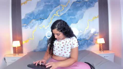 Kaylie And Jhony online show from December 19, 2025, 11:56 pm