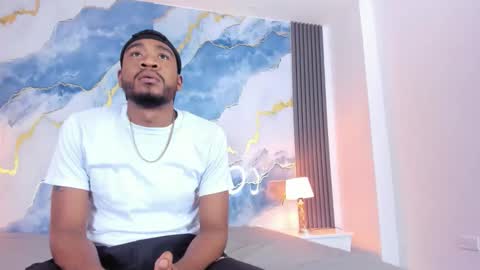 Kaylie And Jhony online show from February 3, 2026, 8:25 pm