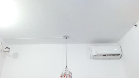 Melissa online show from March 2, 2025, 1:27 pm