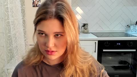 Snapshot of kylieblond chatting on January 4, 2025, 7:13 pm Din online show from January 4, 2025, 7:13 pm