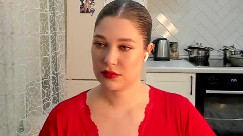 Snapshot of kylieblond chatting on January 12, 2025, 8:25 pm Din online show from January 12, 2025, 8:25 pm