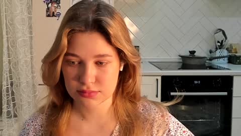 Snapshot of kylieblond chatting on February 5, 2025, 10:22 pm Din online show from February 5, 2025, 10:22 pm