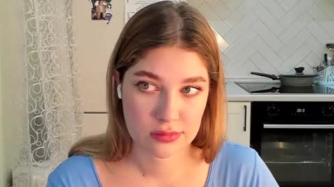 Snapshot of kylieblond chatting on February 12, 2025, 10:04 pm Din online show from February 12, 2025, 10:04 pm