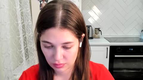 Snapshot of kylieblond chatting on November 30, 2025, 7:18 pm Din online show from November 30, 2025, 7:18 pm