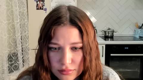 Snapshot of kylieblond chatting on December 15, 2025, 9:41 pm Din online show from December 15, 2025, 9:41 pm