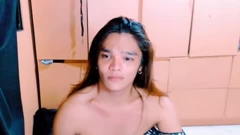 Snapshot of kylieebarbie97 chatting on January 2, 2025, 12:24 pm SC pchix2022 online show from January 2, 2025, 12:24 pm