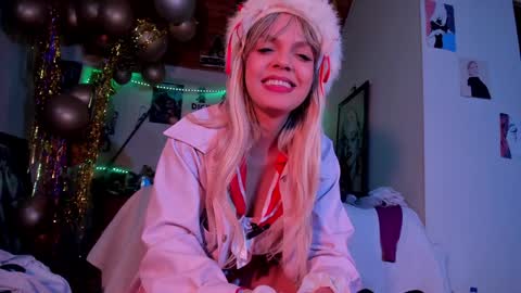 Snapshot of kyliekandy chatting on February 2, 2025, 12:19 am   online show from February 2, 2025, 12:19 am