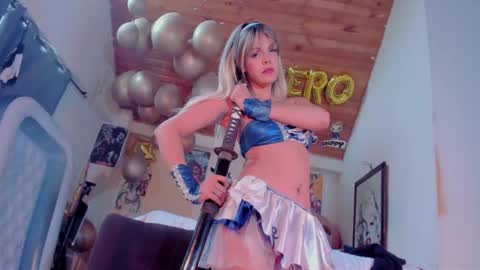 Snapshot of kyliekandy chatting on March 8, 2025, 9:29 pm   online show from March 8, 2025, 9:29 pm