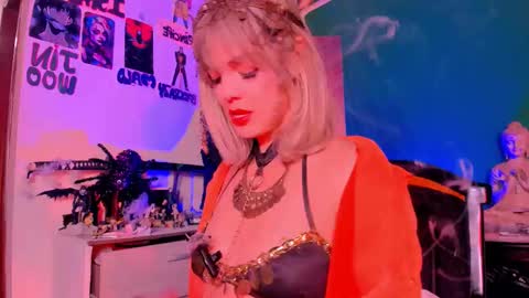 Snapshot of kyliekandy chatting on October 25, 2025, 3:47 am   online show from October 25, 2025, 3:47 am
