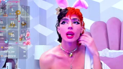 Kylie jl online show from February 17, 2025, 11:44 am