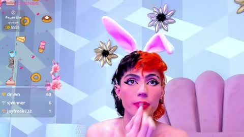 Kylie jl online show from February 20, 2025, 9:00 am