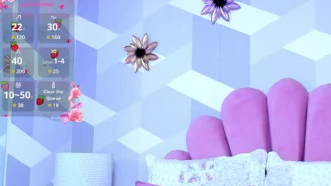 Kylie jl online show from February 23, 2025, 8:33 pm