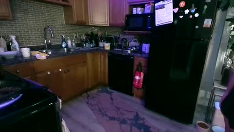 kylie not jenner online show from April 17, 2026, 2:47 am