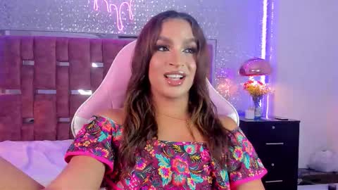 Kylie online show from September 23, 2025, 4:26 am