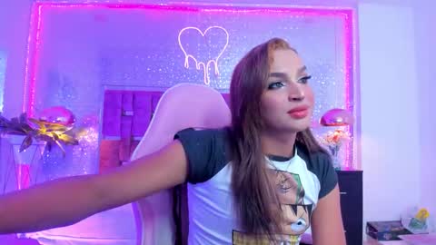 Kylie online show from October 16, 2025, 4:57 am