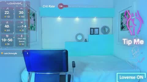 Snapshot of kyliewest6 chatting on March 2, 2025, 7:54 am Kylie West online show from March 2, 2025, 7:54 am