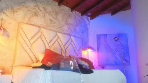 Kyle online show from March 23, 2026, 11:25 am