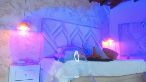 Kyle online show from April 11, 2026, 11:25 am